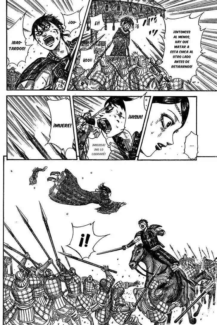 Kingdom — Capítulo 250.5 — Página 33