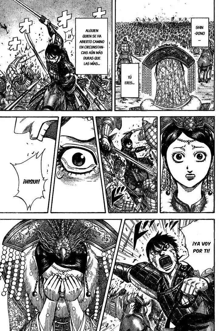 Kingdom — Capítulo 250.5 — Página 30
