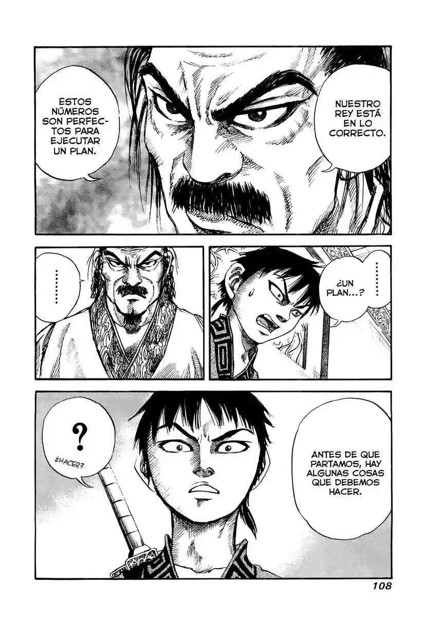 Kingdom — Capítulo 25 — Página 13