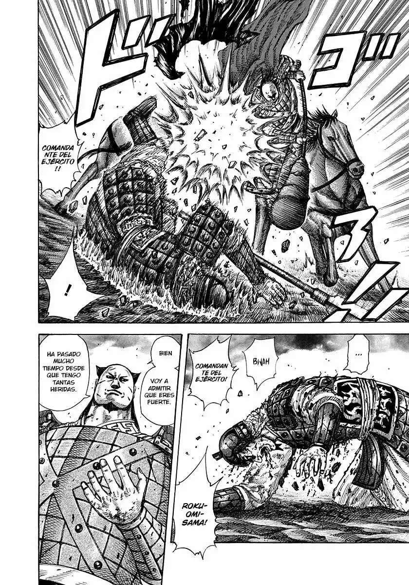 Kingdom — Capítulo 281 — Página 13