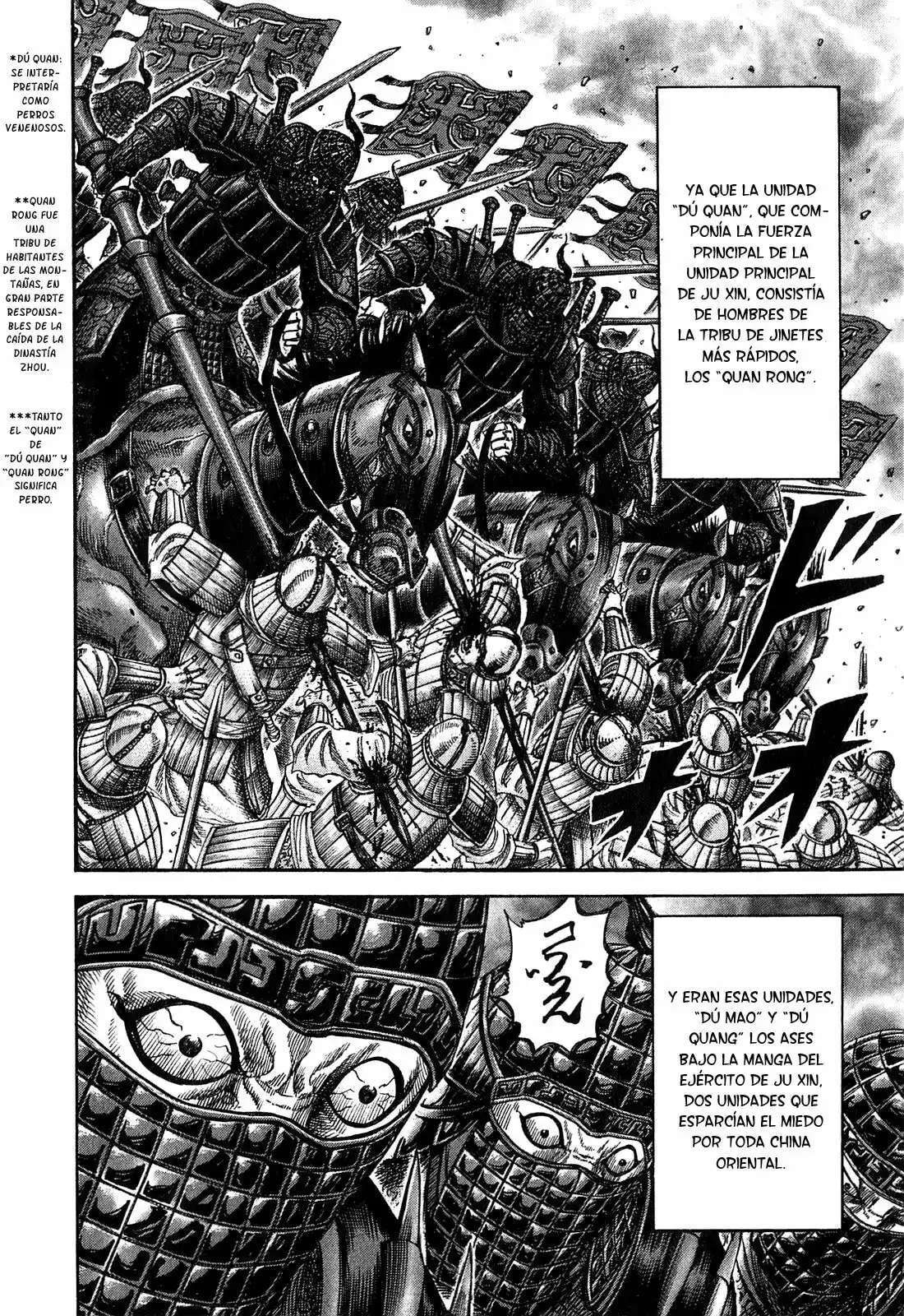 Kingdom — Capítulo 252 — Página 16