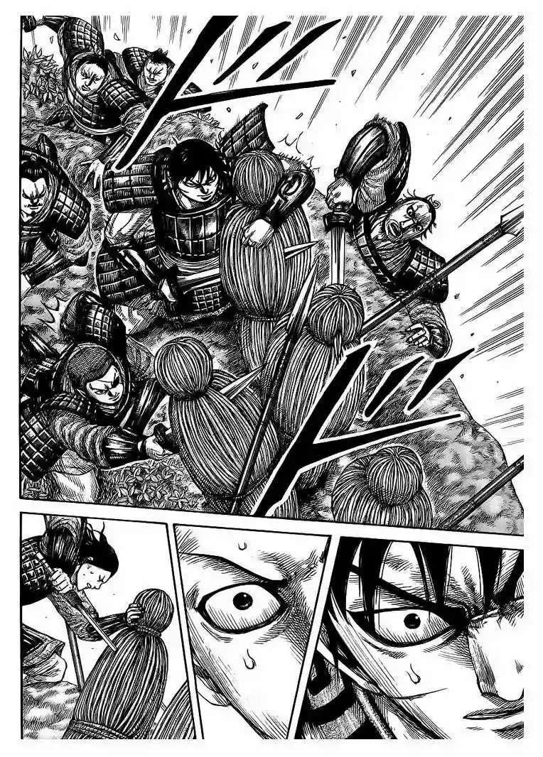 Kingdom — Capítulo 446 — Página 14