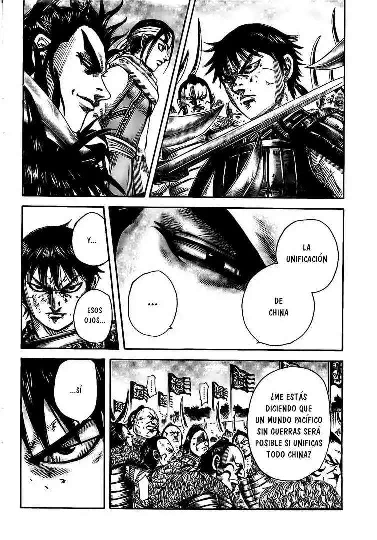 Kingdom — Capítulo 478 — Página 4