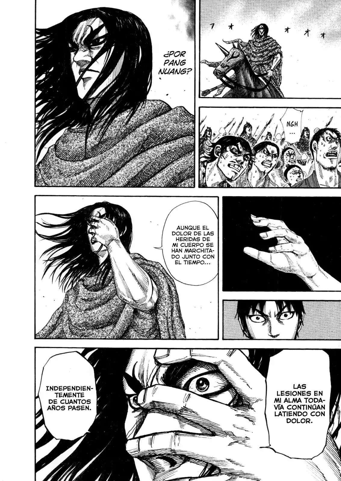 Kingdom — Capítulo 162 — Página 12