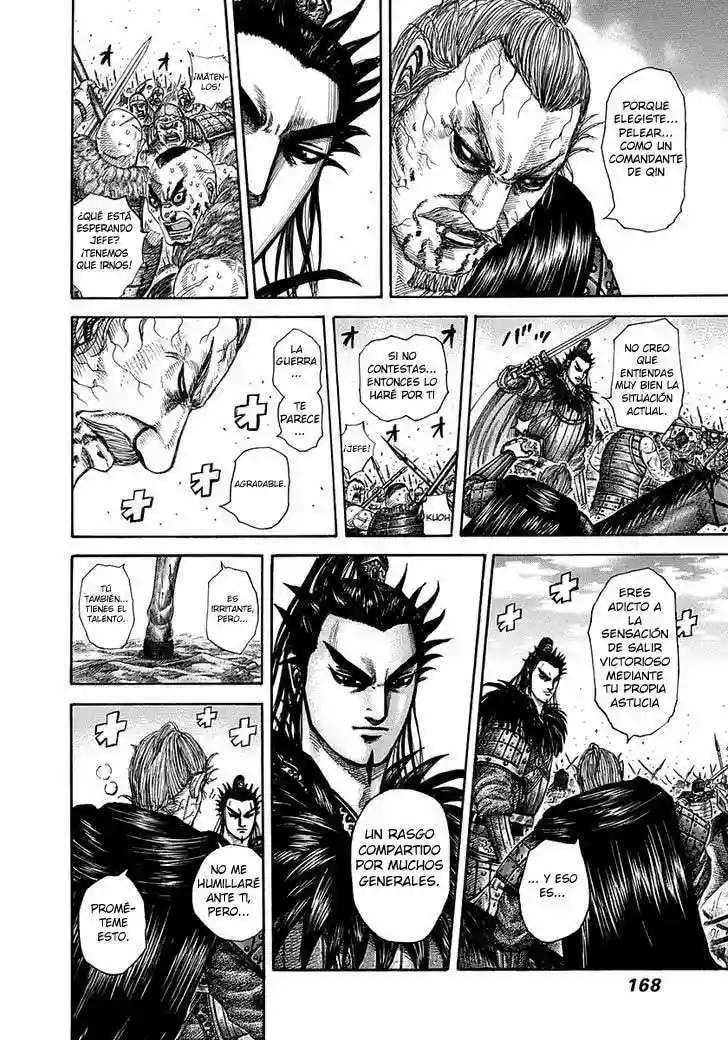 Kingdom — Capítulo 303 — Página 15