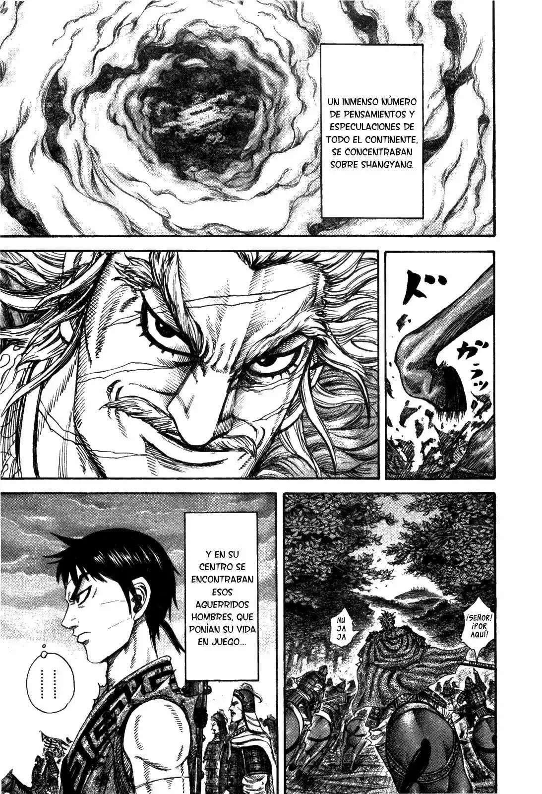 Kingdom — Capítulo 224 — Página 12