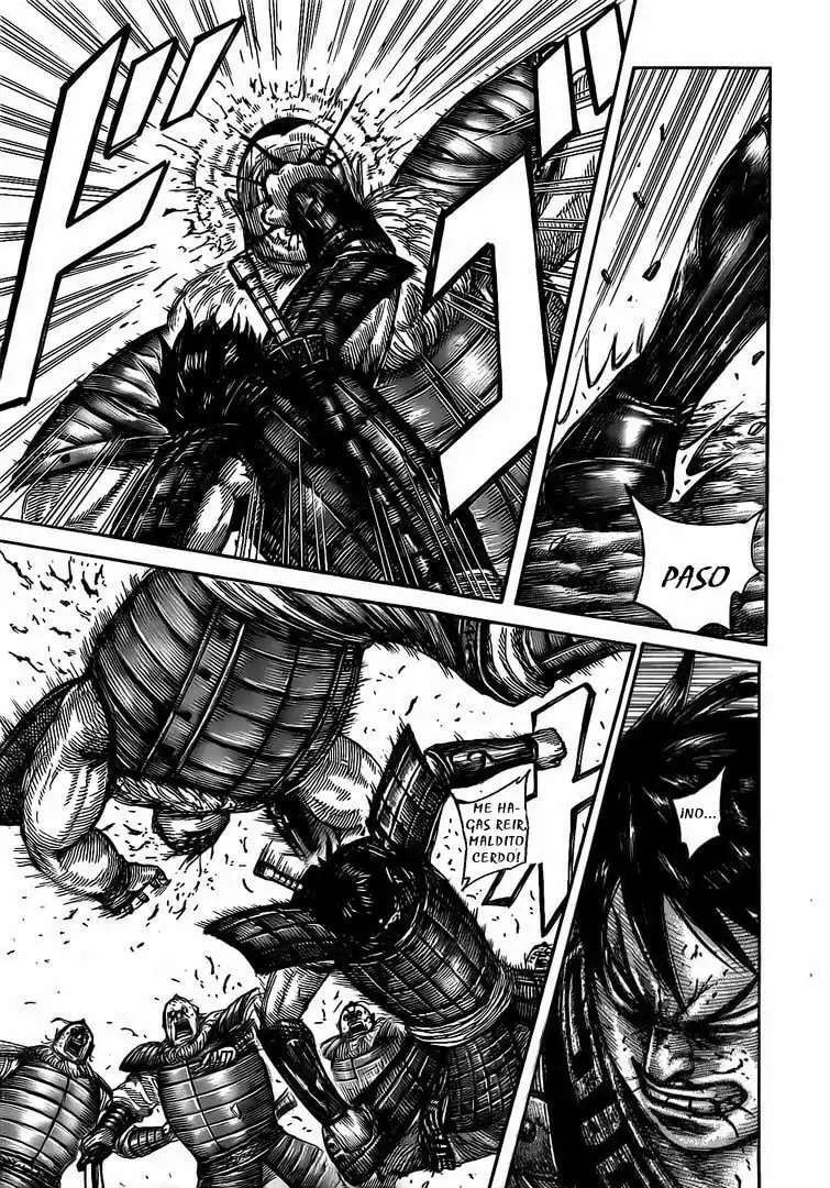 Kingdom — Capítulo 477 — Página 13