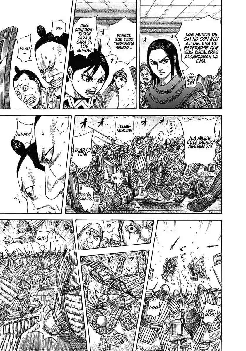 Kingdom — Capítulo 333 — Página 4