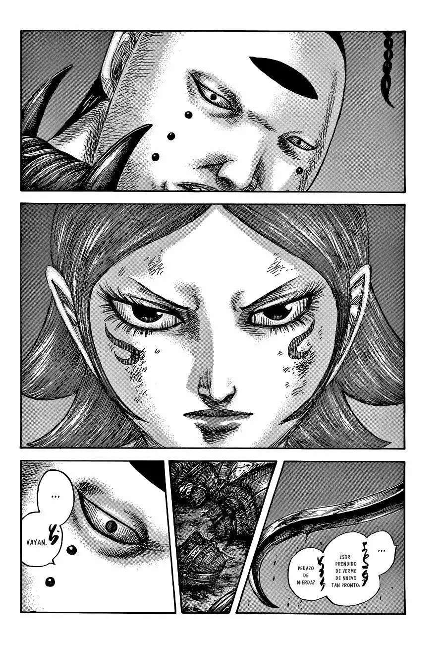 Kingdom — Capítulo 572 — Página 15