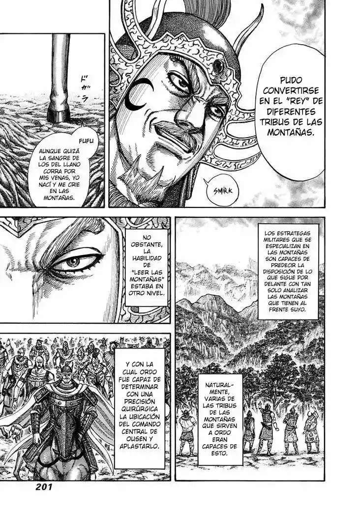 Kingdom — Capítulo 305 — Página 14