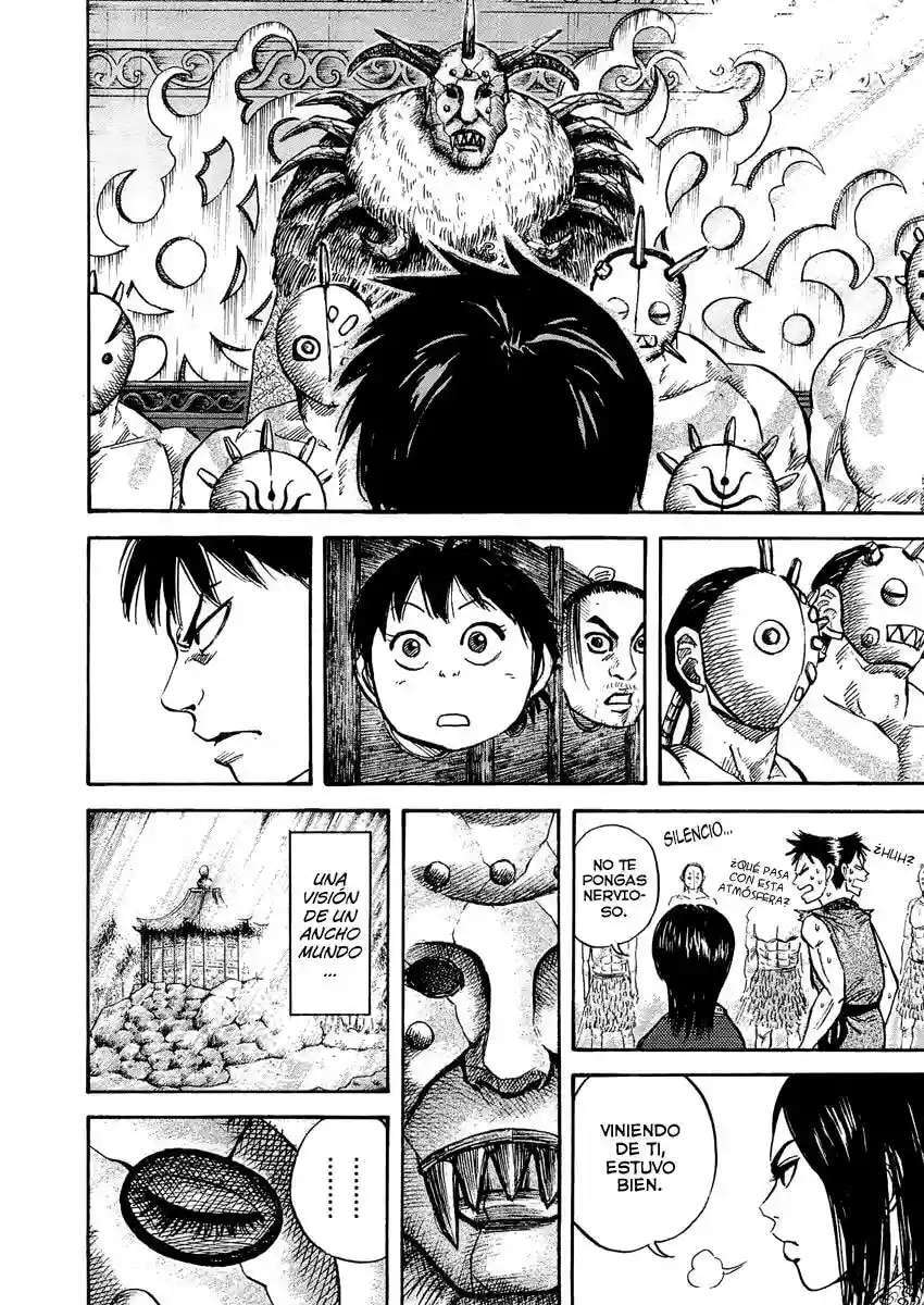 Kingdom — Capítulo 22 — Página 14