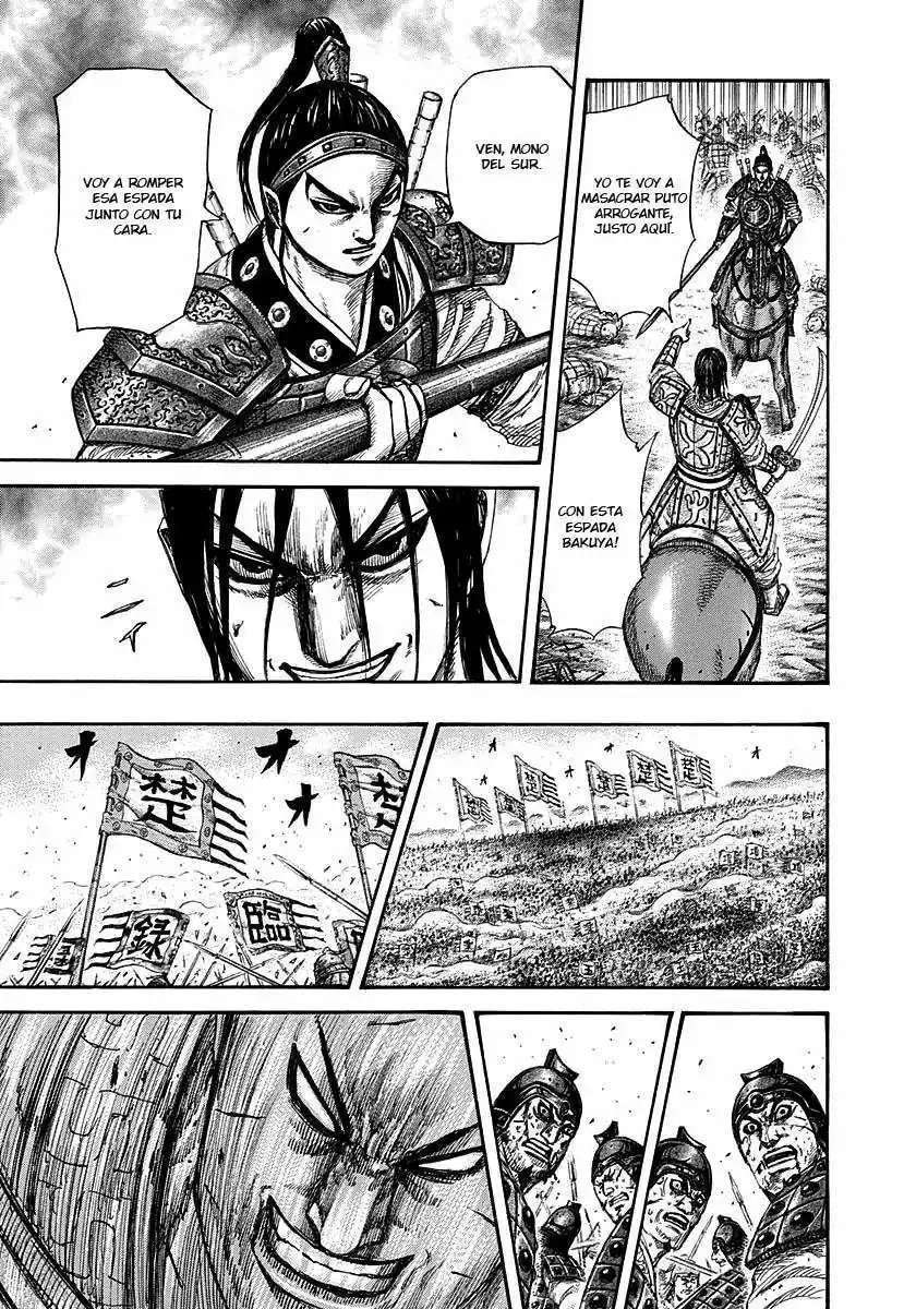 Kingdom — Capítulo 281 — Página 12