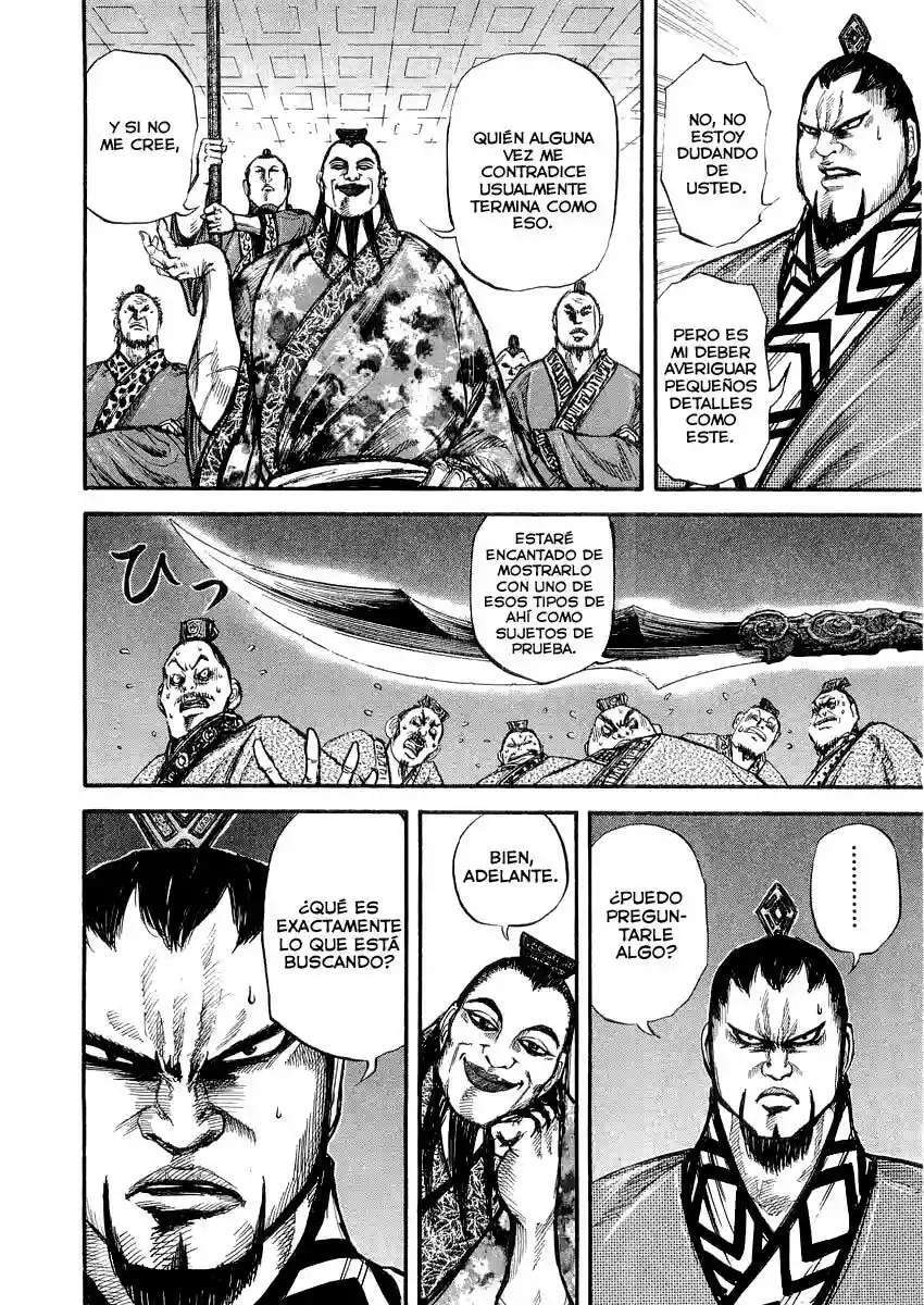Kingdom — Capítulo 11 — Página 18