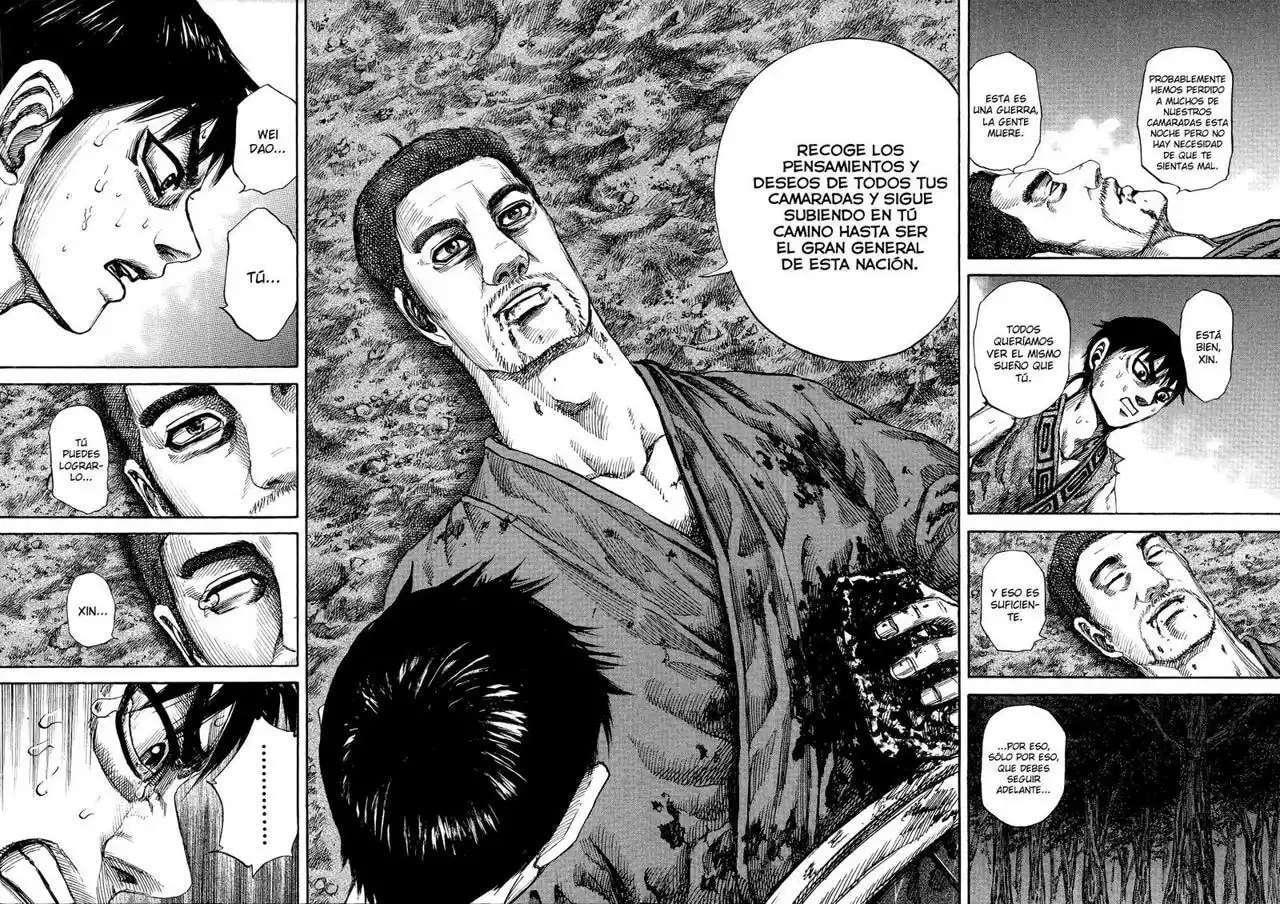 Kingdom — Capítulo 148 — Página 16