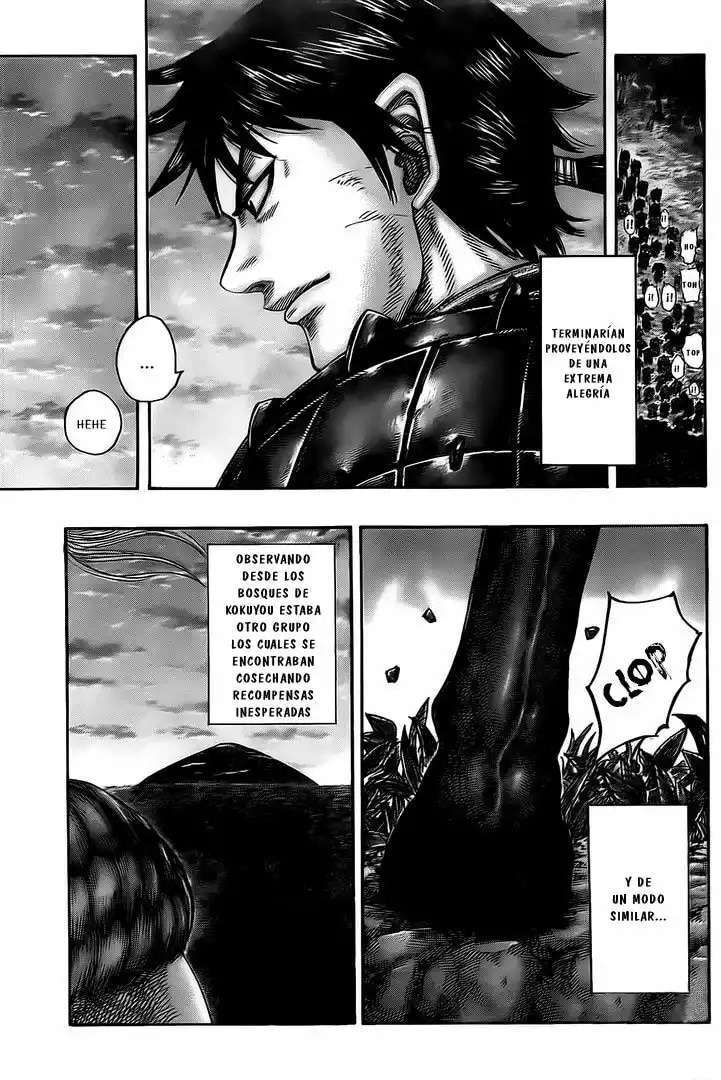 Kingdom — Capítulo 484 — Página 19