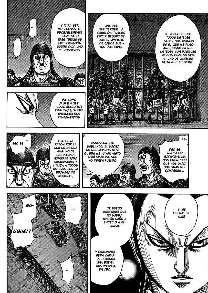 Kingdom — Capítulo 375 — Página 10