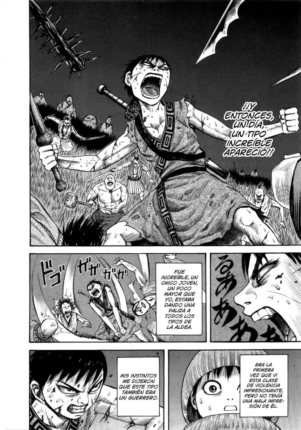 Kingdom — Capítulo 52.05 — Página 10
