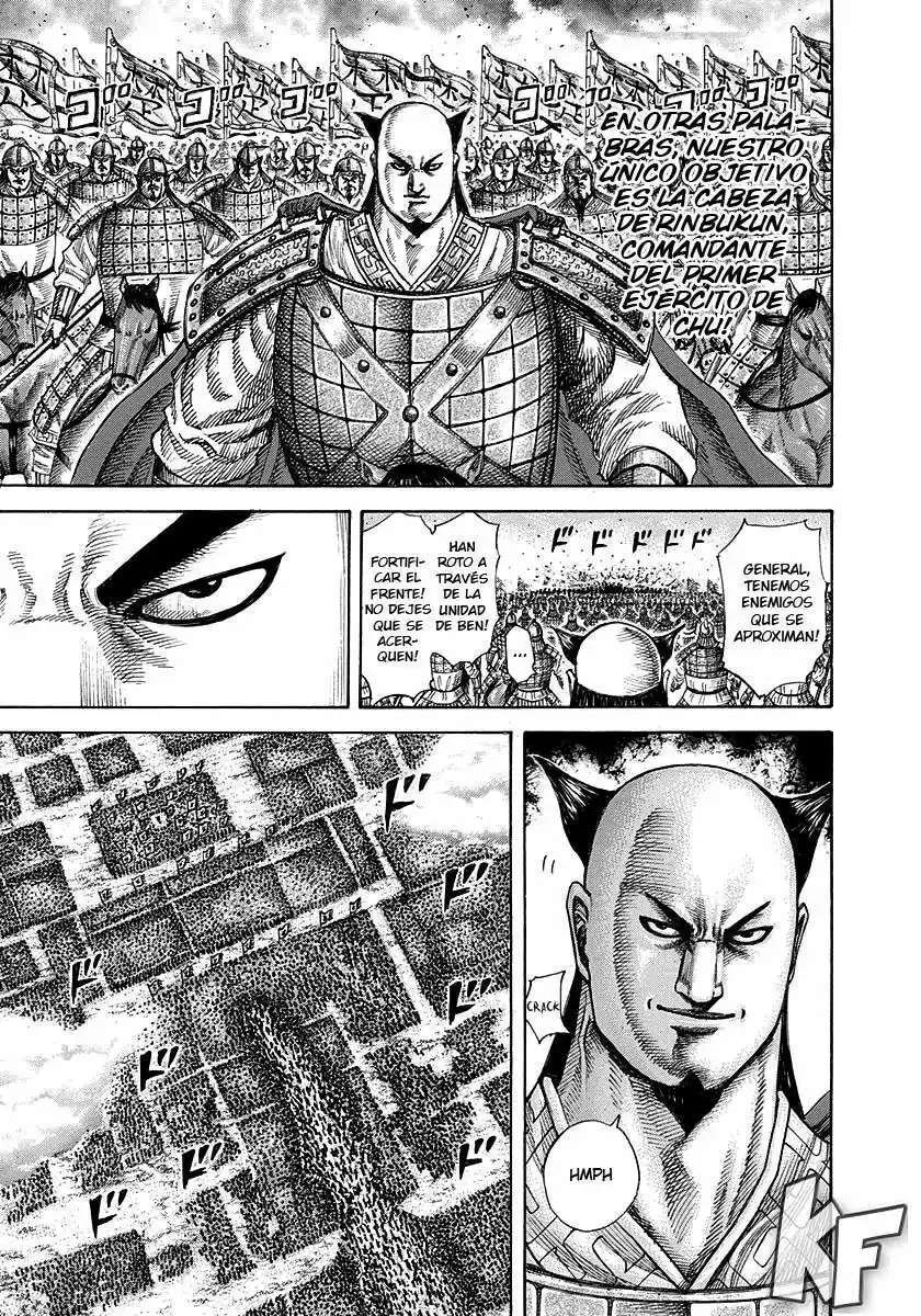 Kingdom — Capítulo 279 — Página 12