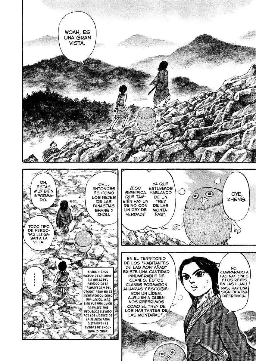 Kingdom — Capítulo 16 — Página 6