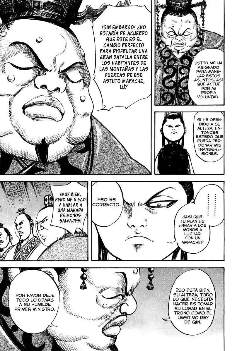 Kingdom — Capítulo 27 — Página 5