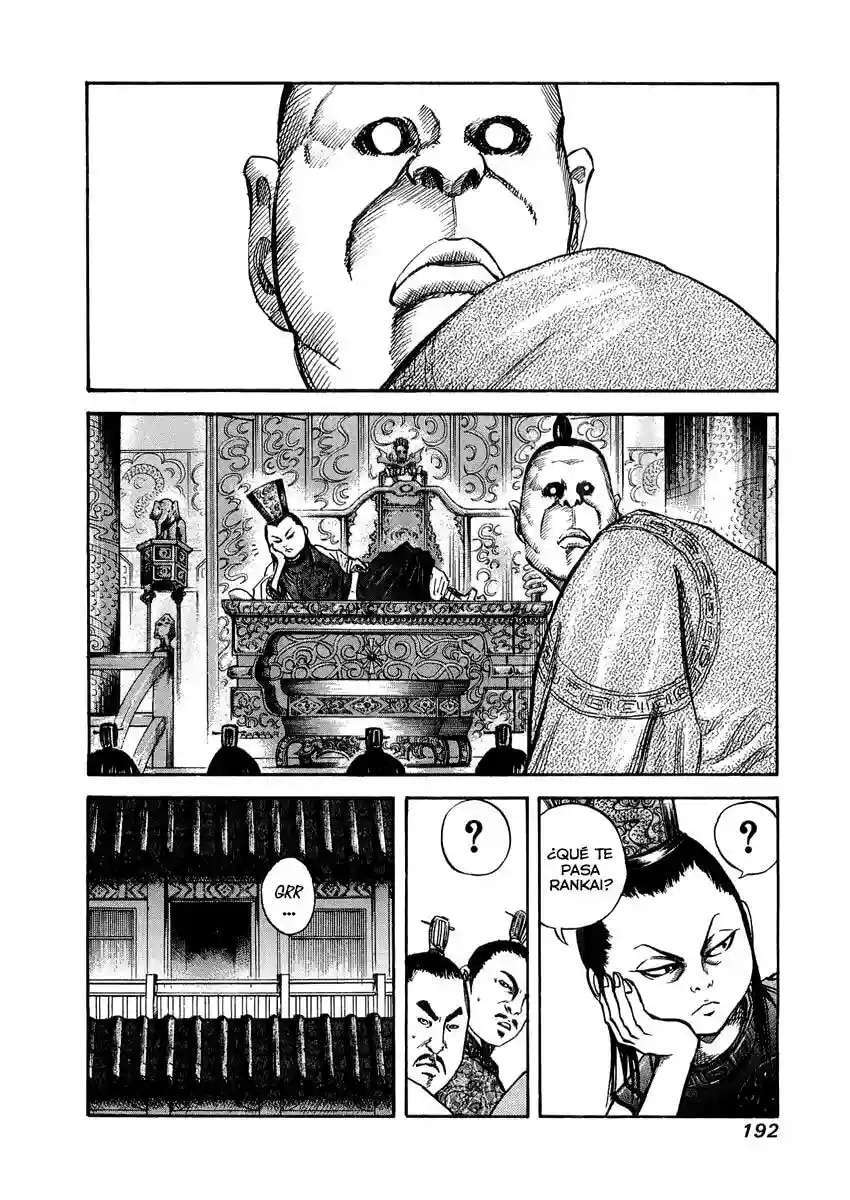 Kingdom — Capítulo 30 — Página 6