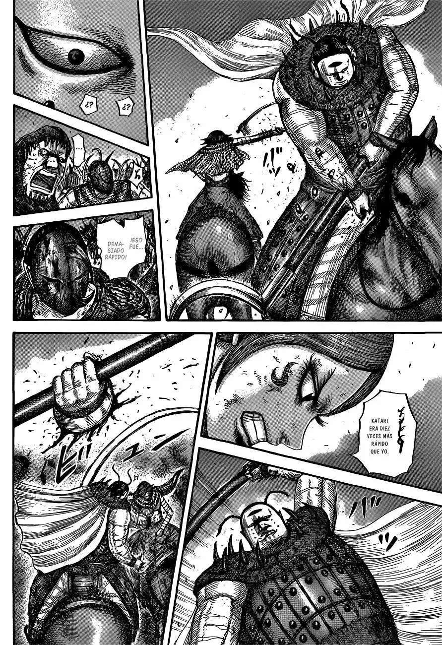 Kingdom — Capítulo 572 — Página 19