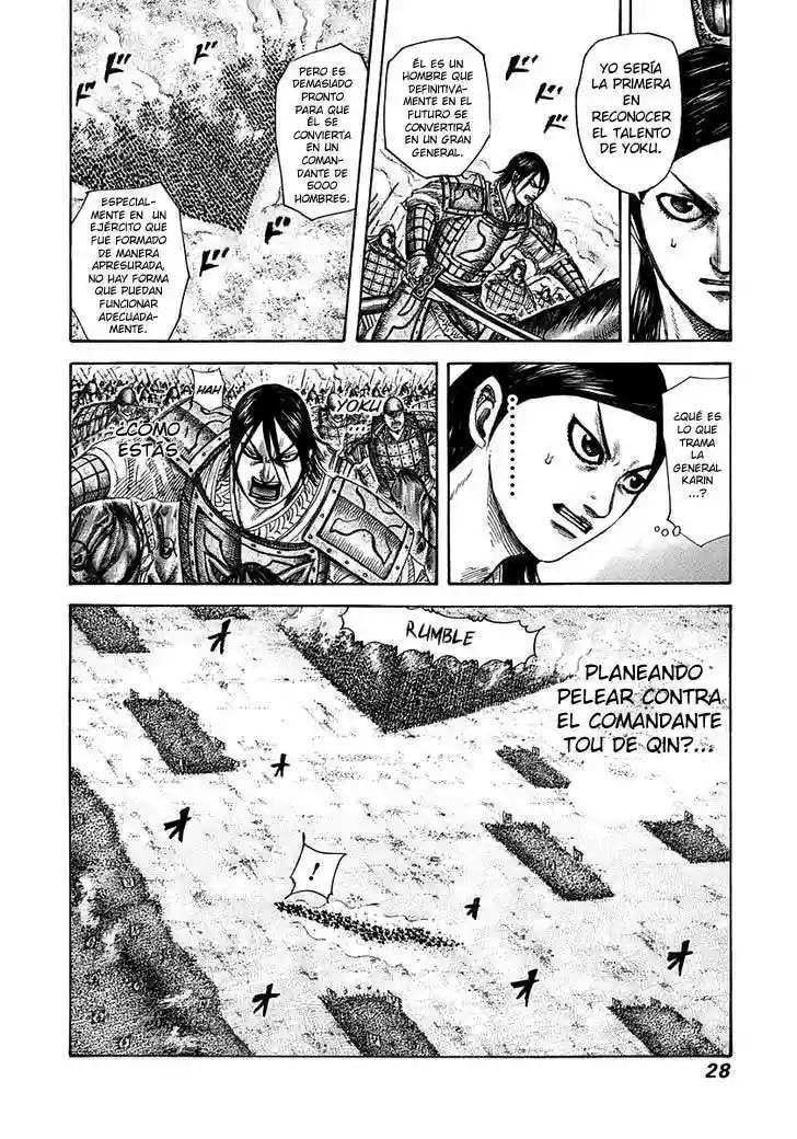 Kingdom — Capítulo 307 — Página 4