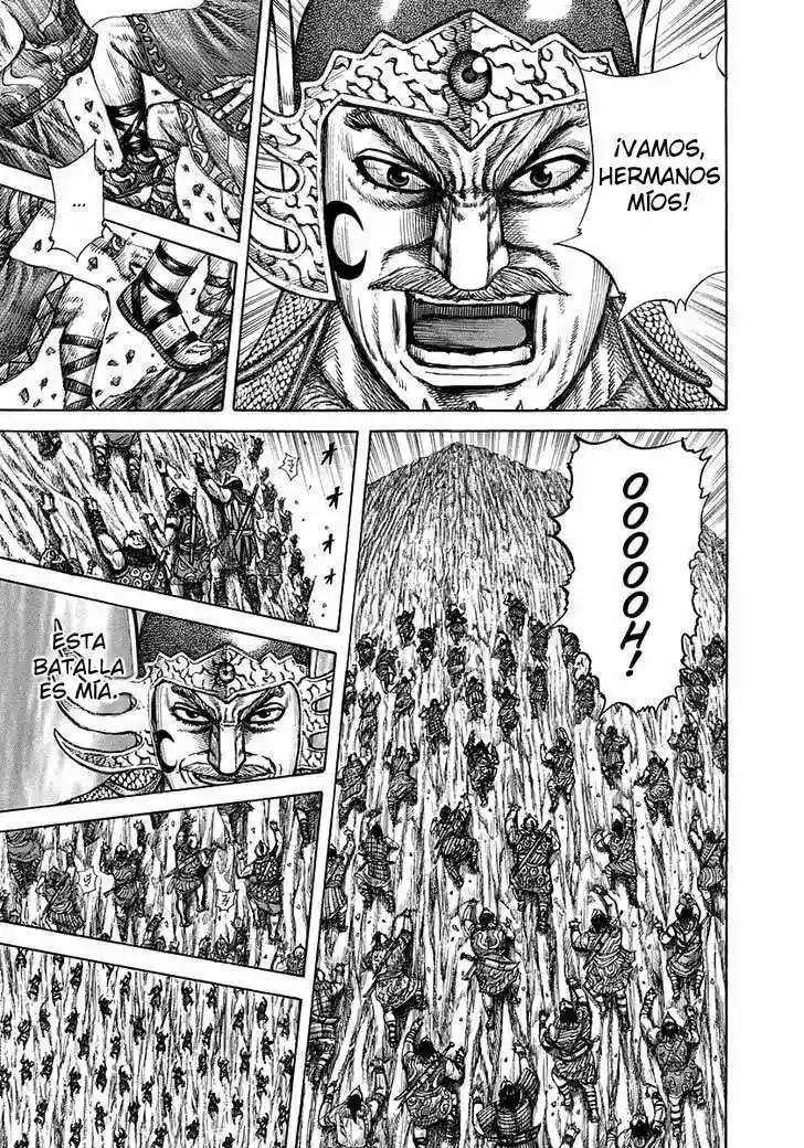 Kingdom — Capítulo 305 — Página 16