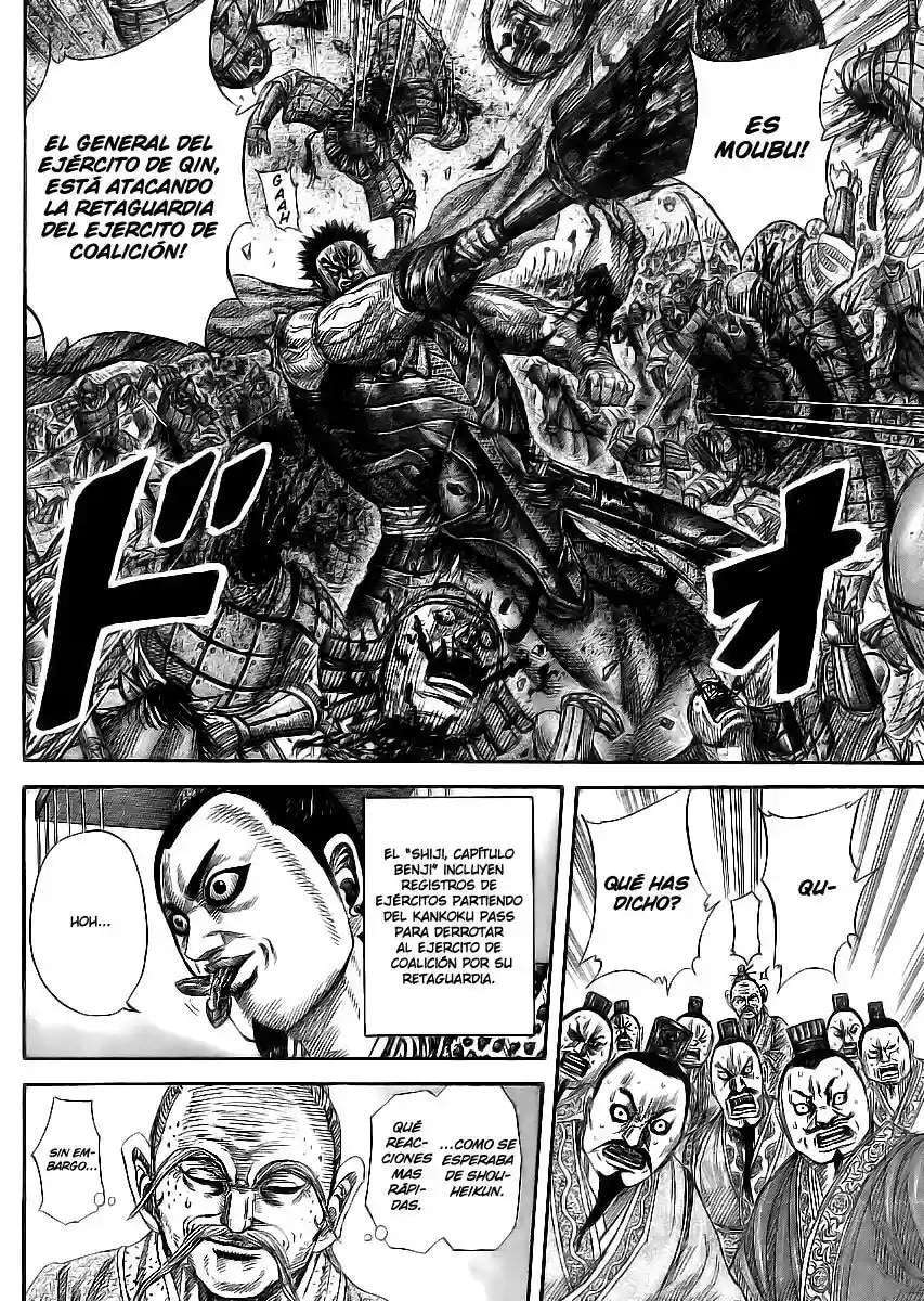 Kingdom — Capítulo 354 — Página 15