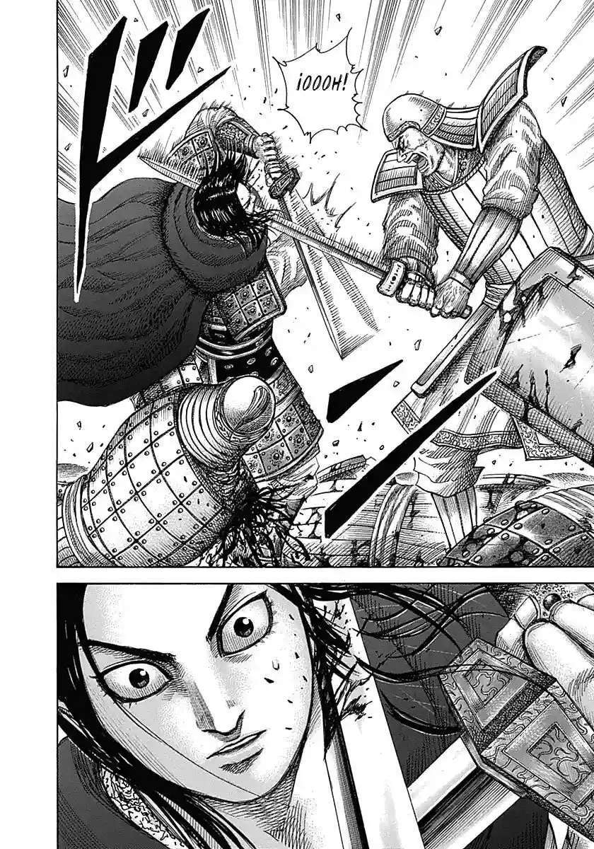 Kingdom — Capítulo 341 — Página 10