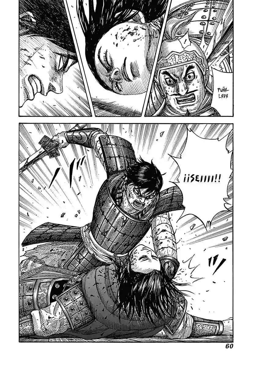 Kingdom — Capítulo 341 — Página 17