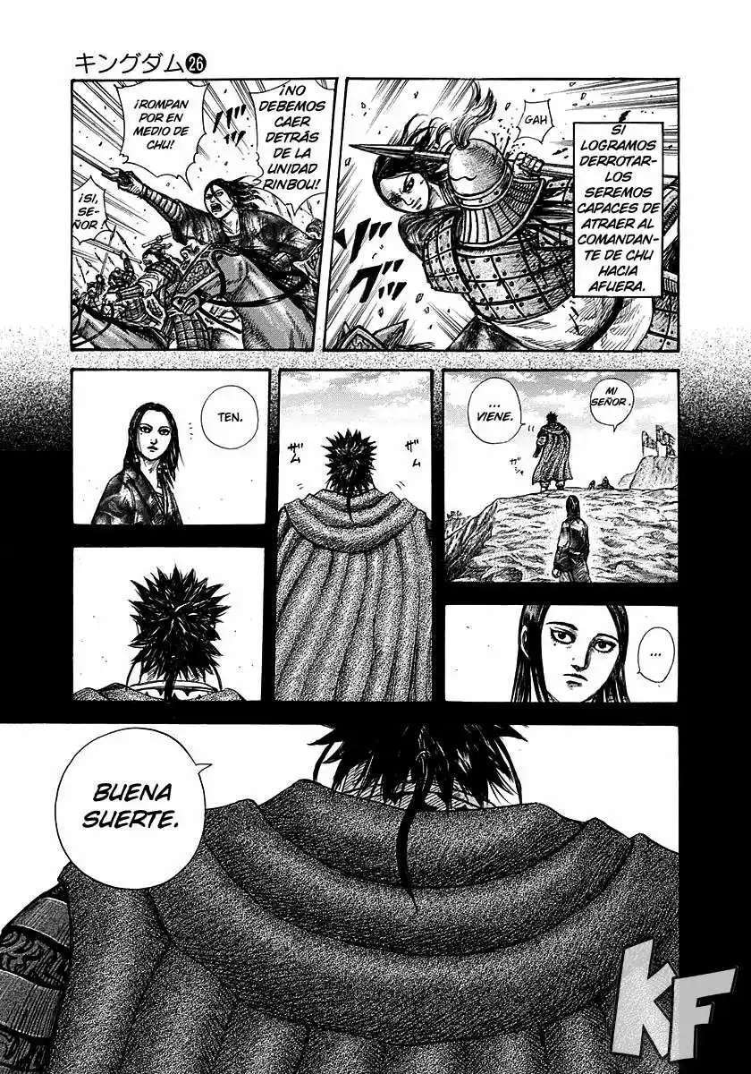 Kingdom — Capítulo 278 — Página 17