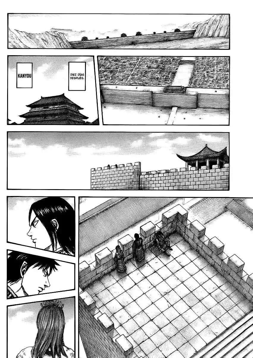 Kingdom — Capítulo 378 — Página 10