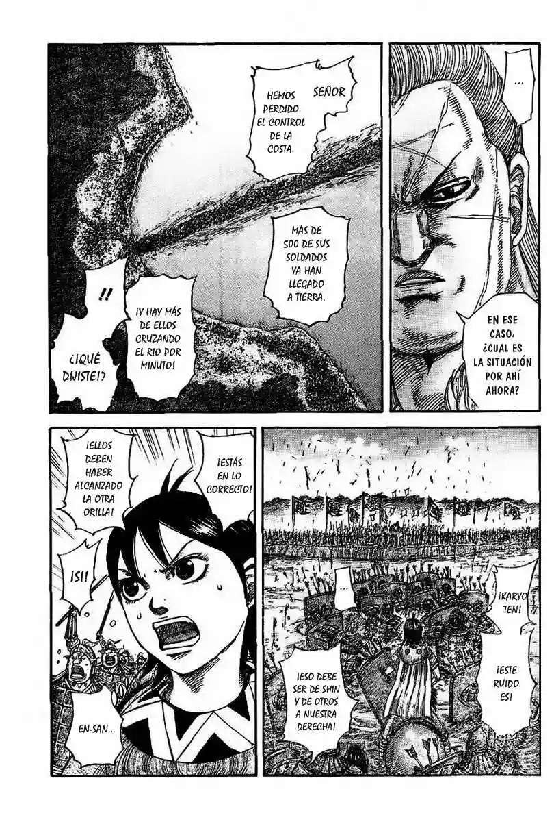 Kingdom — Capítulo 457 — Página 13