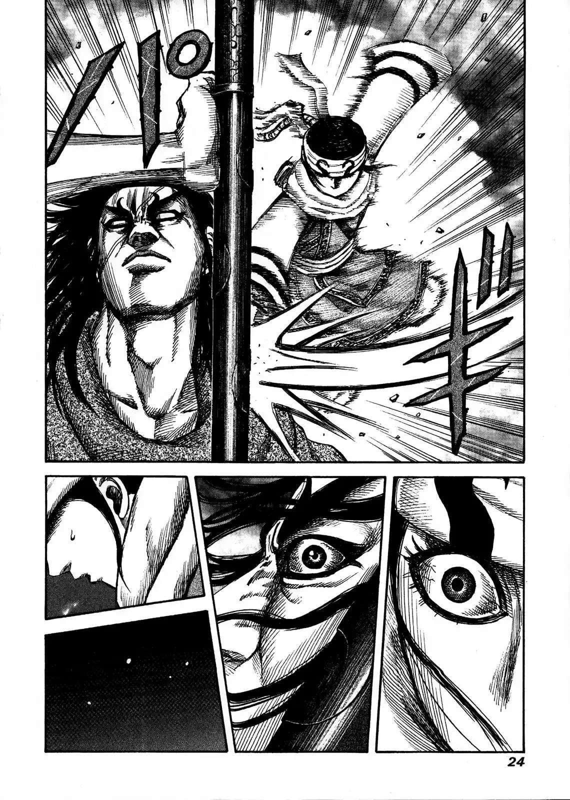Kingdom — Capítulo 141 — Página 26