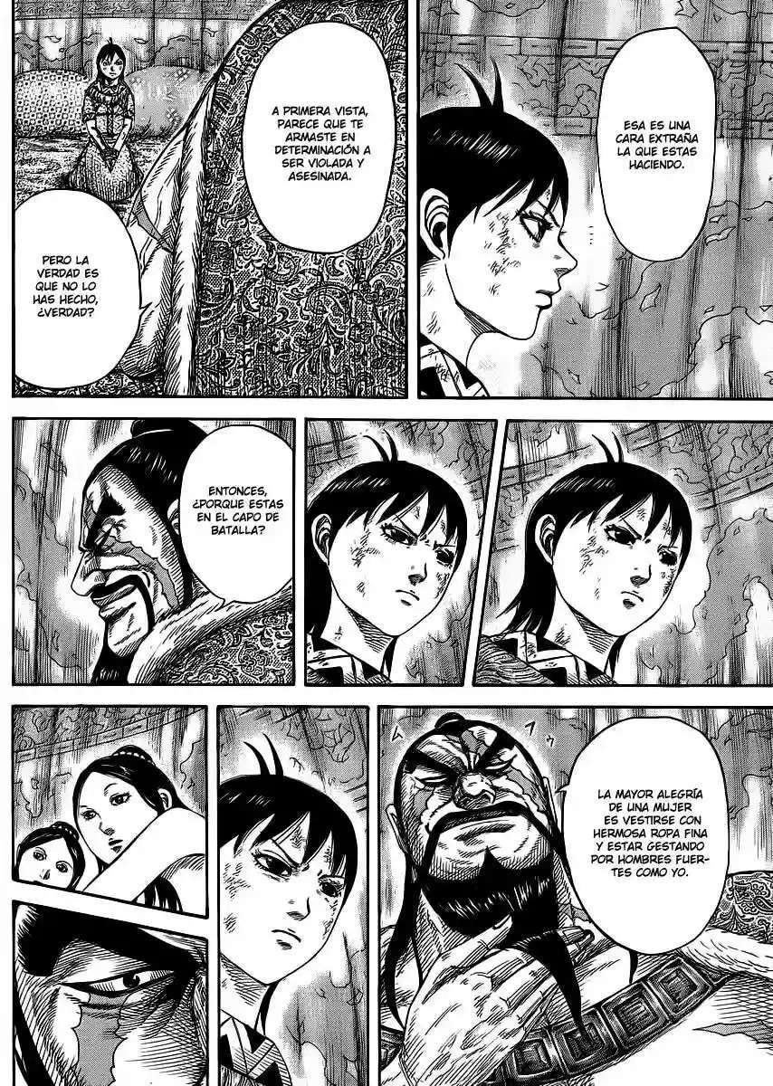Kingdom — Capítulo 386 — Página 13