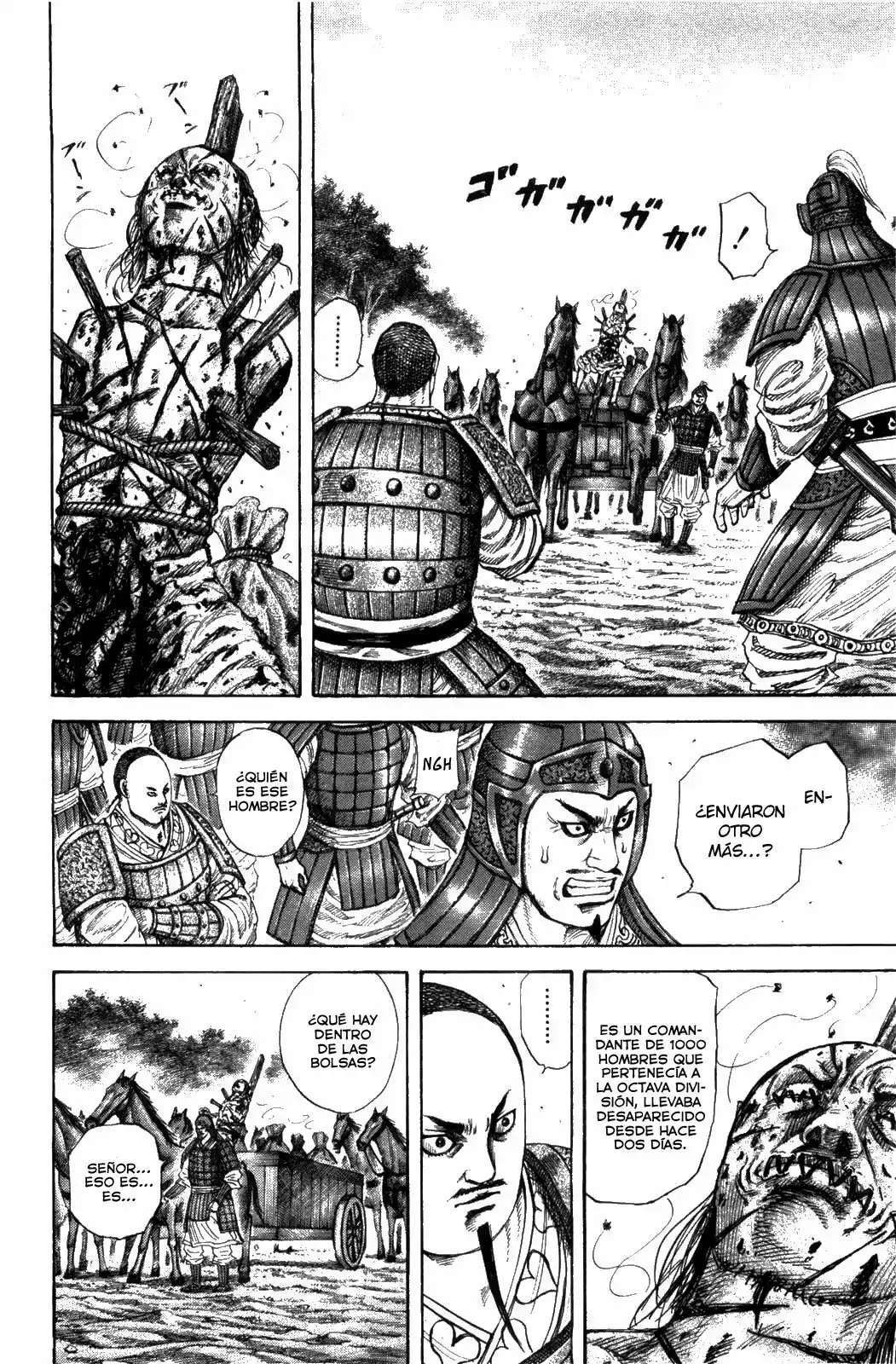 Kingdom — Capítulo 212 — Página 4