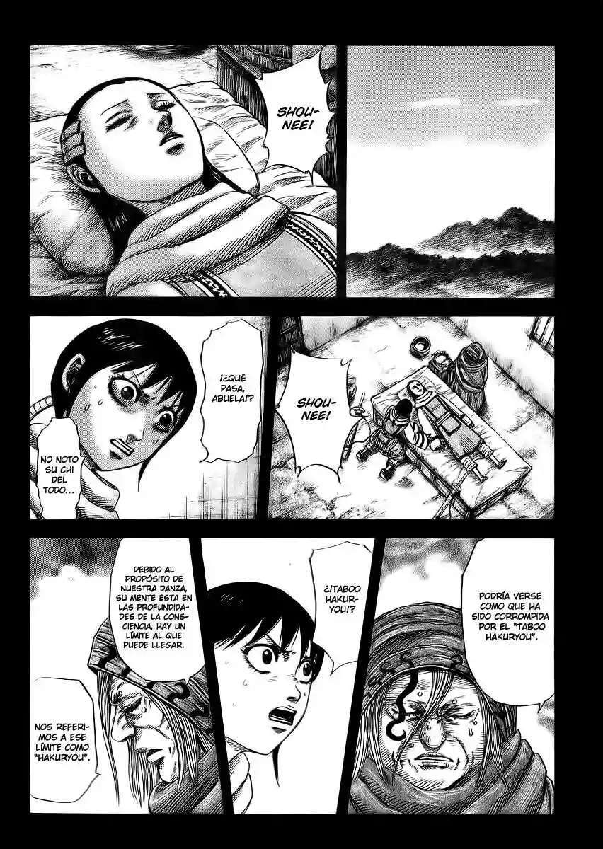 Kingdom — Capítulo 362 — Página 8