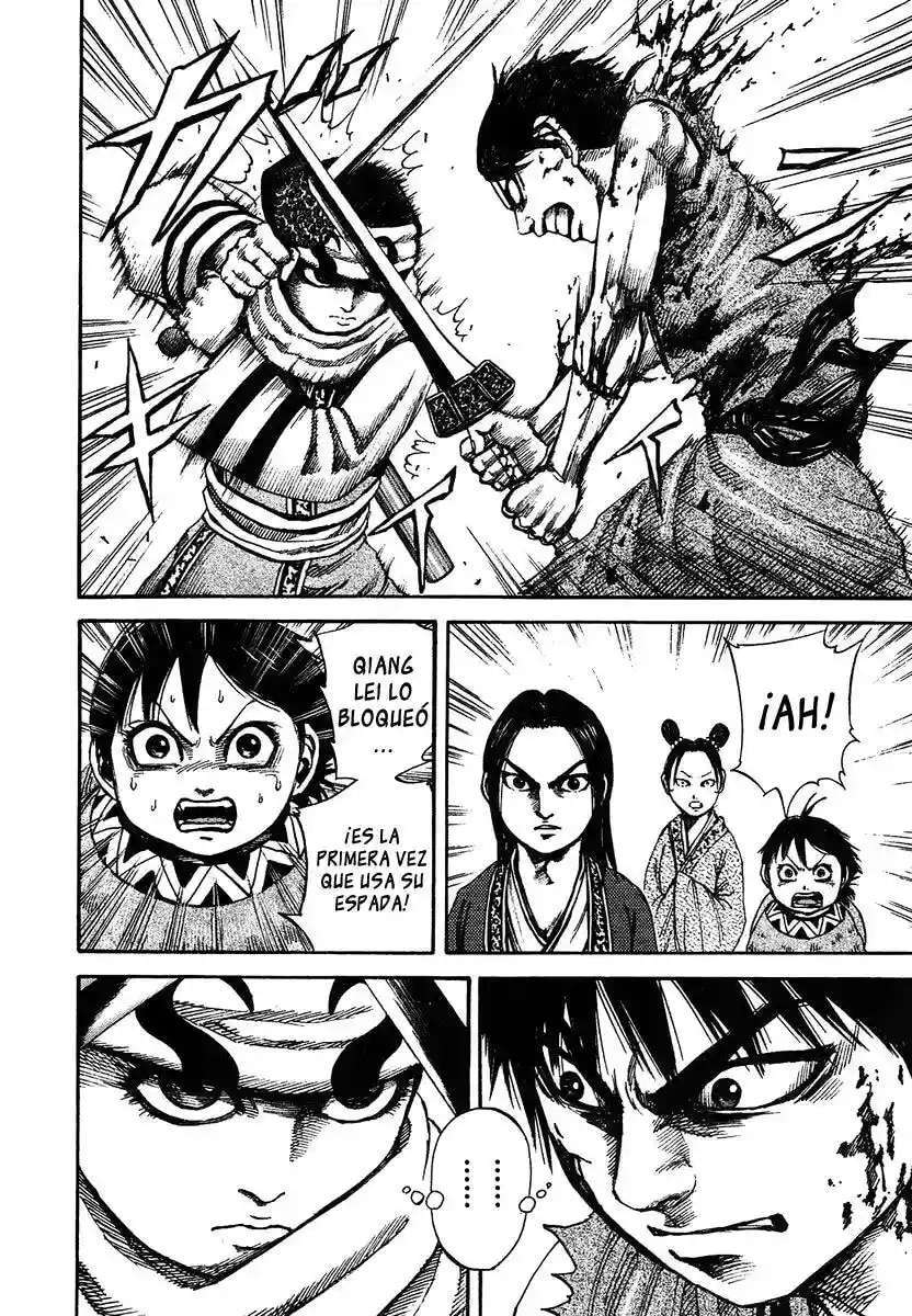 Kingdom — Capítulo 89 — Página 6