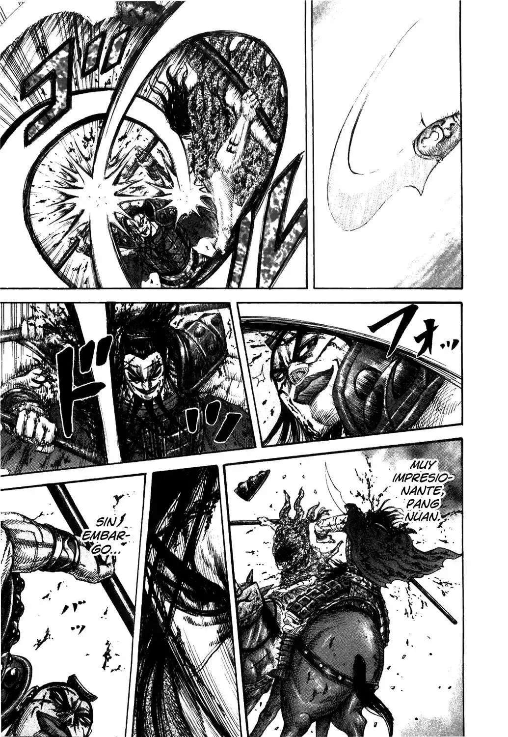 Kingdom — Capítulo 169 — Página 16