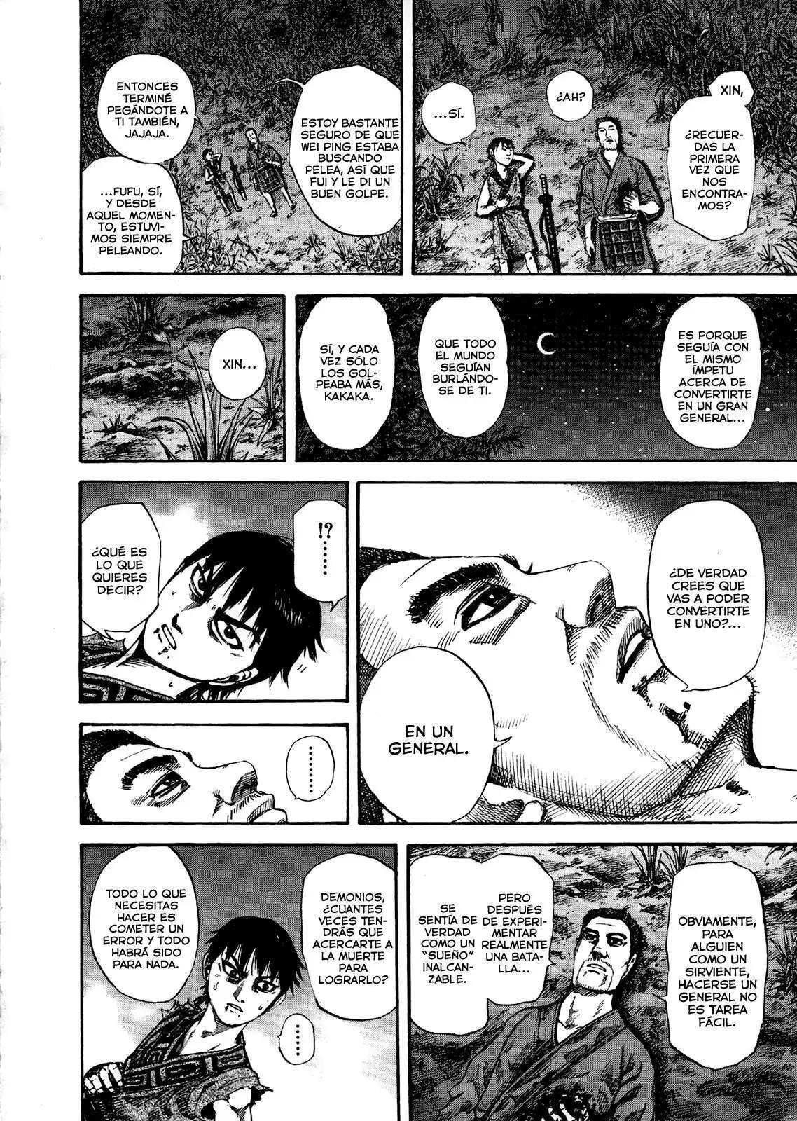 Kingdom — Capítulo 148 — Página 14