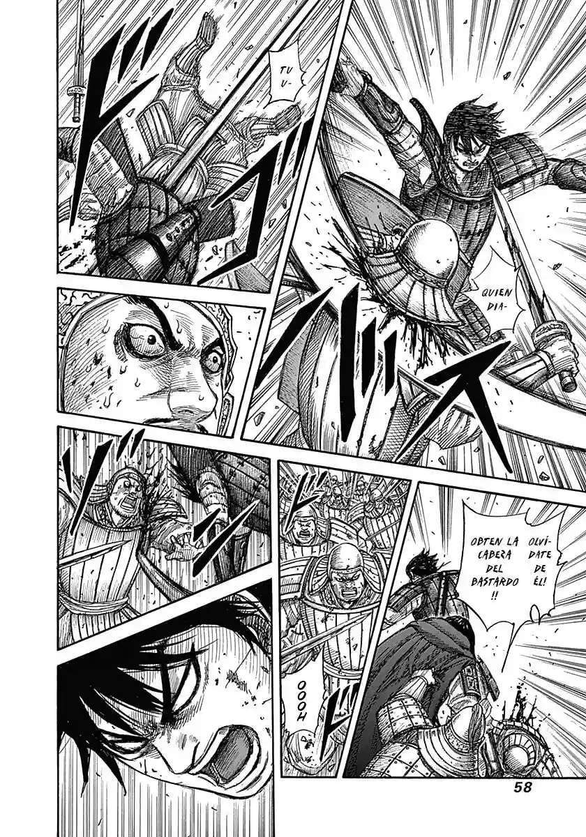 Kingdom — Capítulo 341 — Página 15