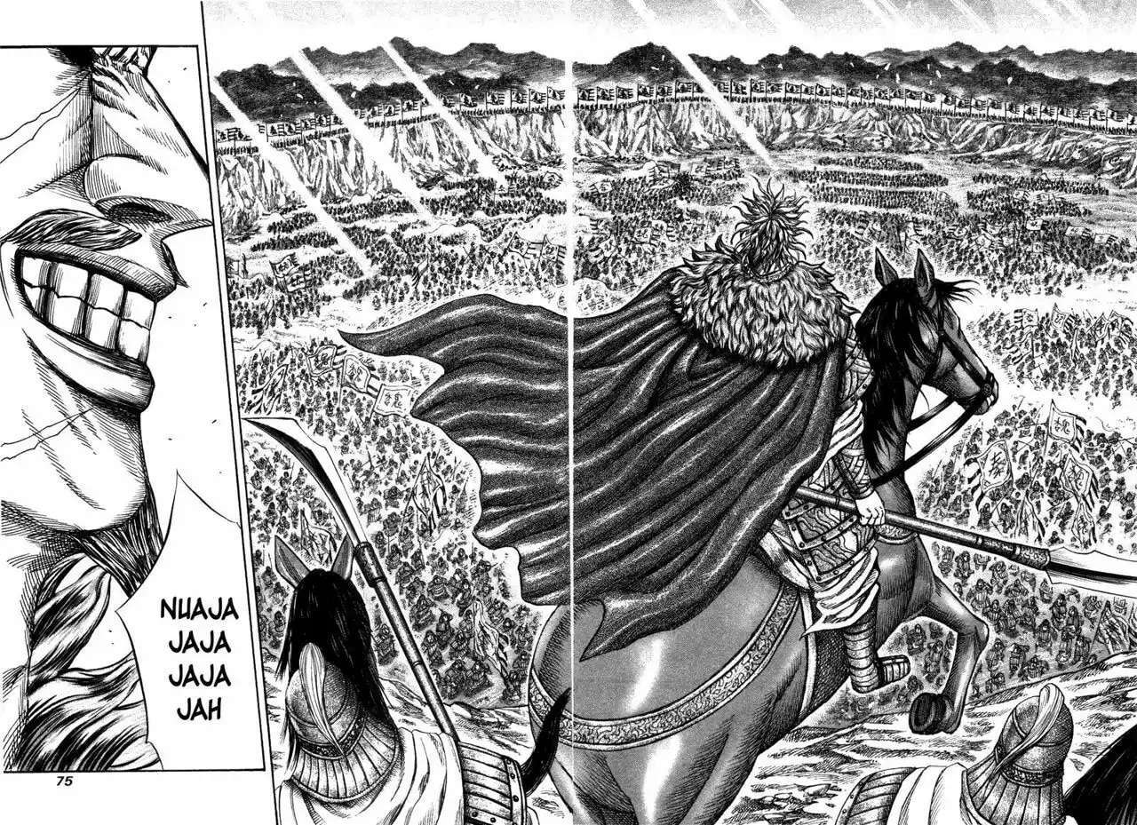 Kingdom — Capítulo 221 — Página 13