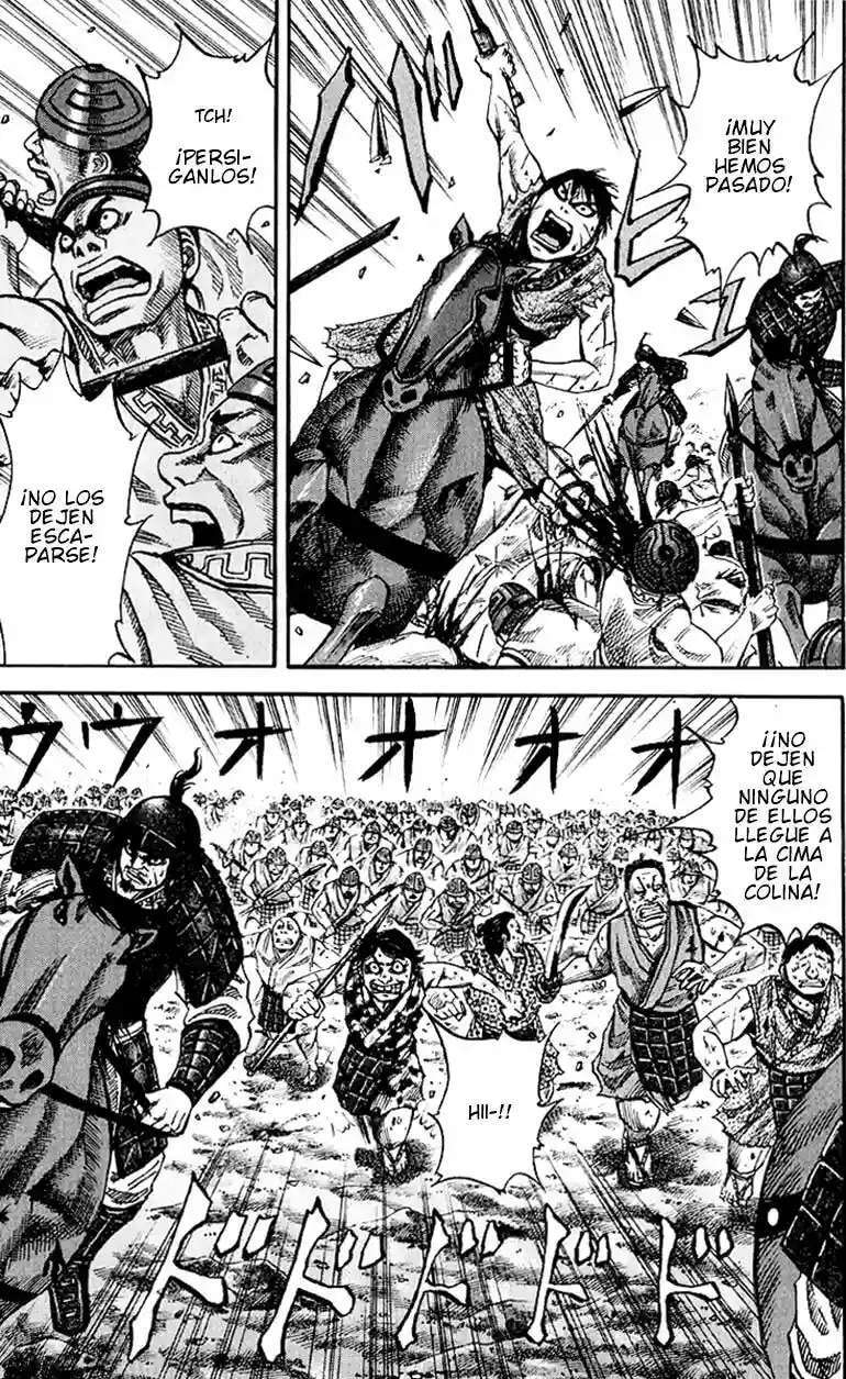 Kingdom — Capítulo 62 — Página 9
