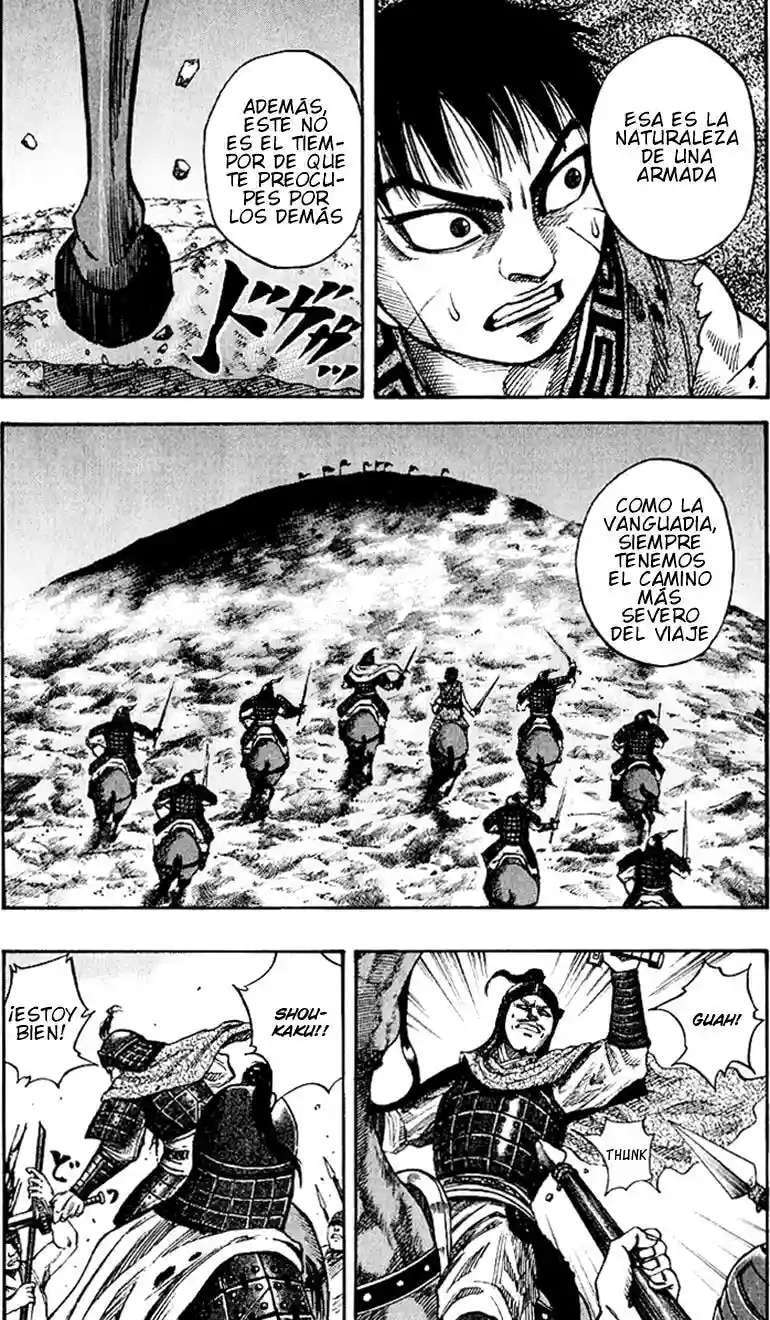 Kingdom — Capítulo 62 — Página 11