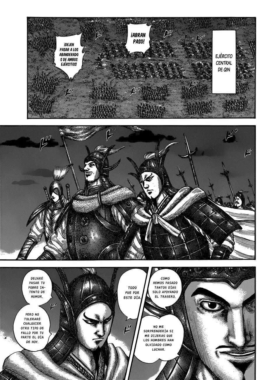 Kingdom — Capítulo 601 — Página 14