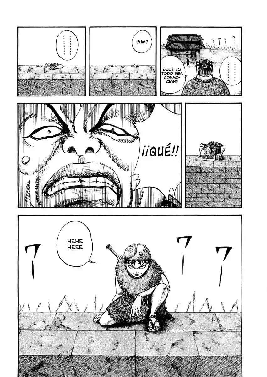 Kingdom — Capítulo 29 — Página 18