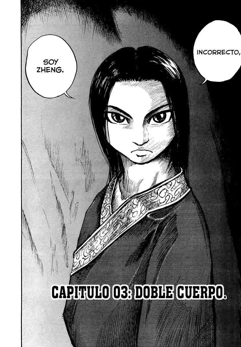 Kingdom — Capítulo 3 — Página 2