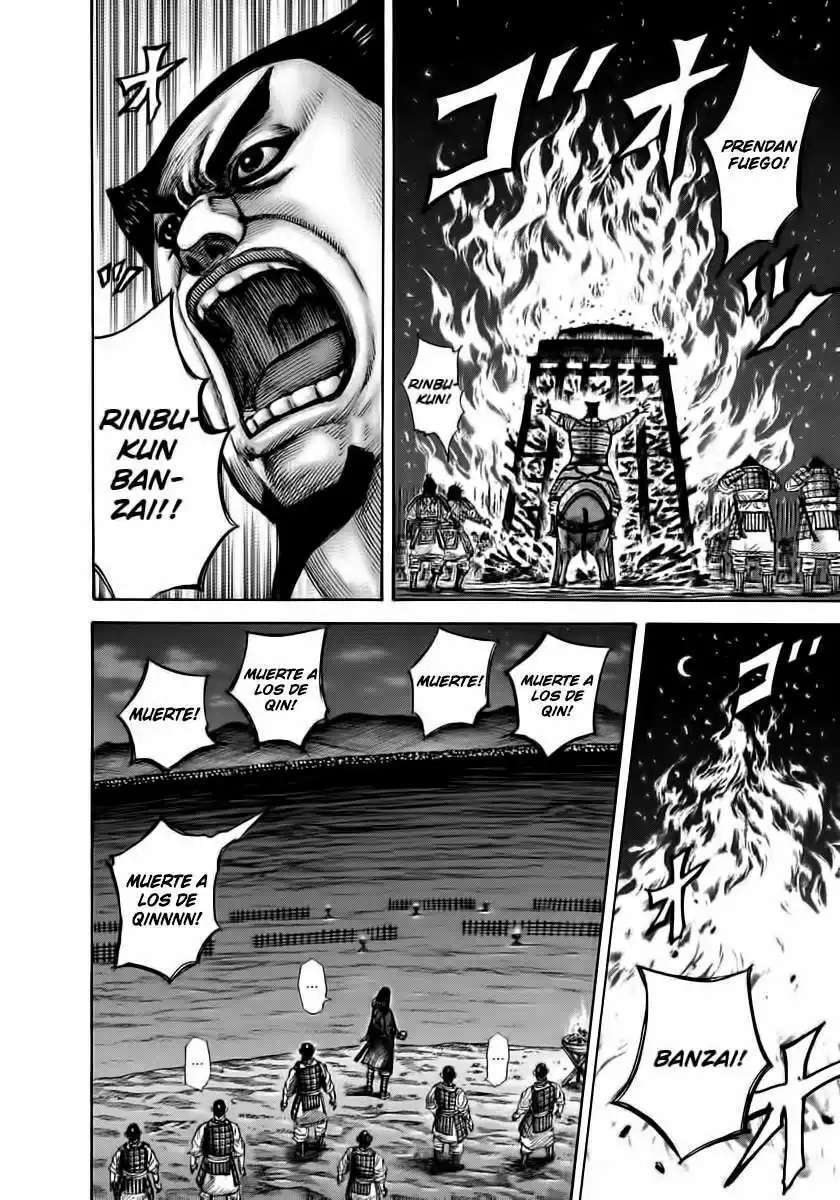 Kingdom — Capítulo 289 — Página 15