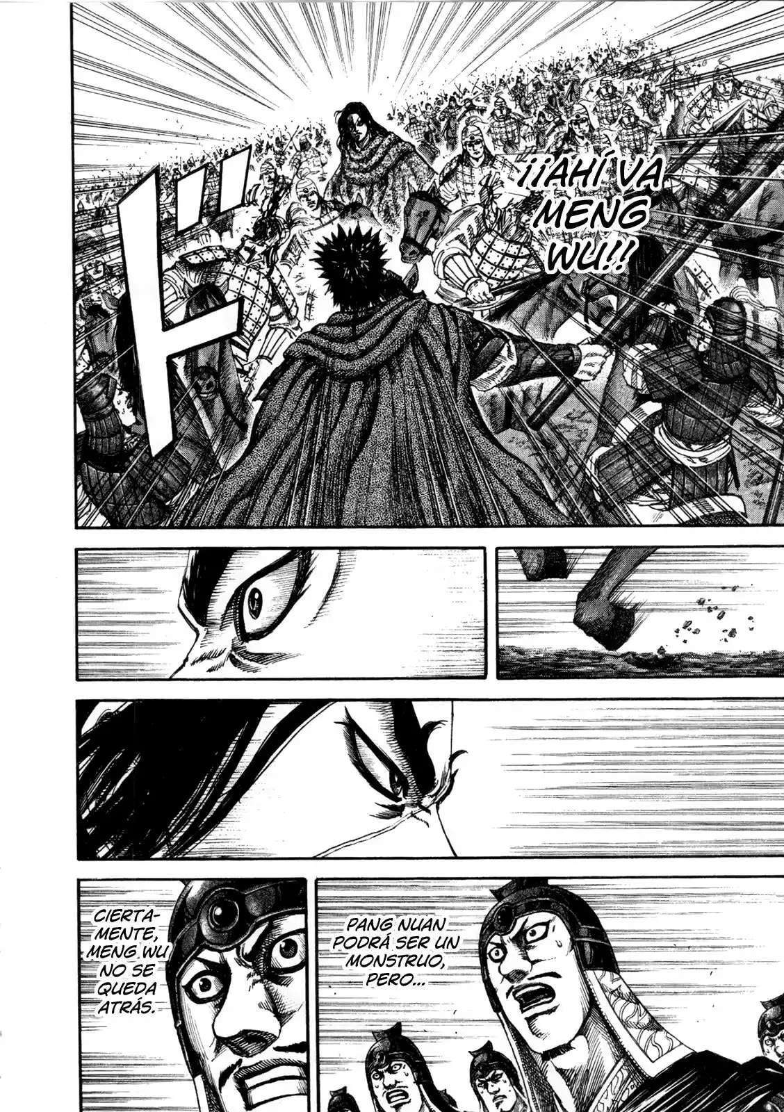 Kingdom — Capítulo 152 — Página 12